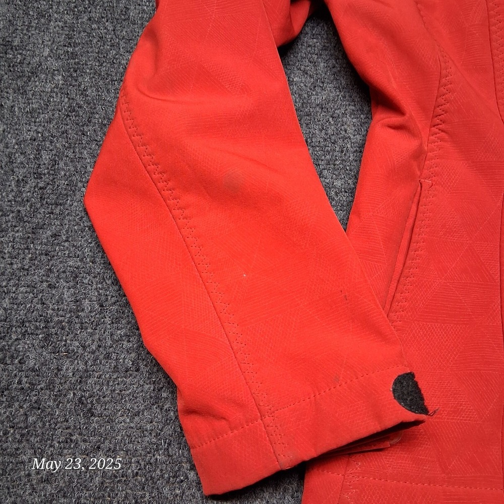 Pulse Waterproof Windproof Parka Jacket Women Siz… - image 2